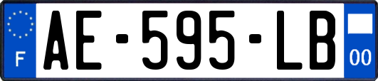 AE-595-LB