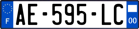 AE-595-LC