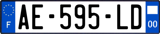 AE-595-LD