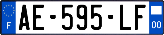 AE-595-LF