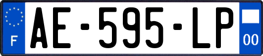 AE-595-LP