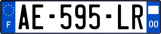 AE-595-LR
