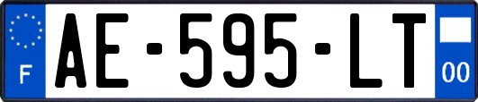 AE-595-LT