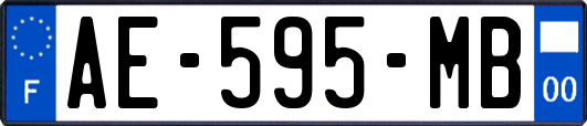AE-595-MB