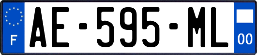 AE-595-ML
