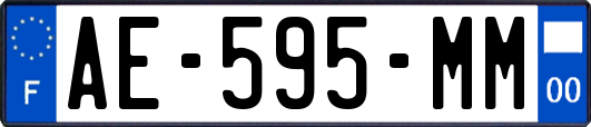 AE-595-MM