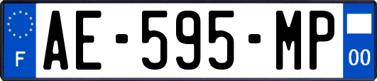 AE-595-MP