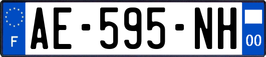 AE-595-NH