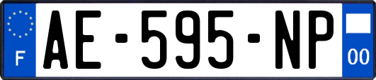 AE-595-NP