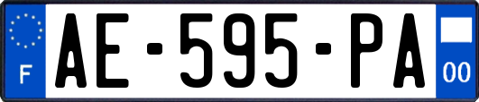 AE-595-PA