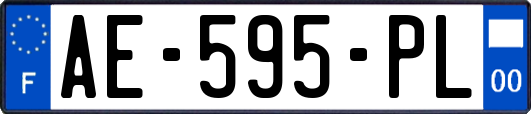 AE-595-PL