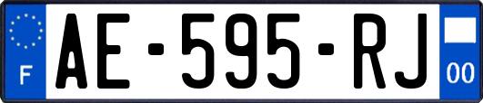 AE-595-RJ