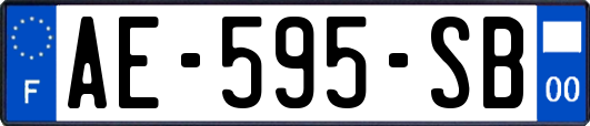 AE-595-SB