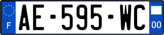 AE-595-WC