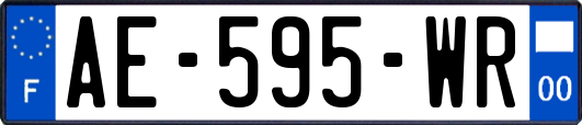 AE-595-WR