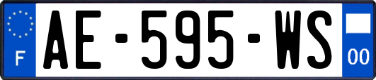 AE-595-WS