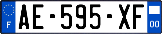 AE-595-XF