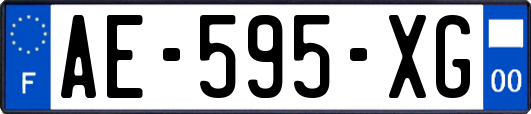 AE-595-XG