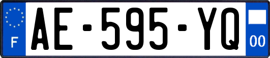 AE-595-YQ