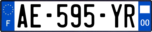 AE-595-YR
