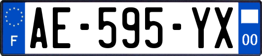 AE-595-YX