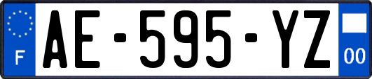 AE-595-YZ