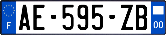 AE-595-ZB