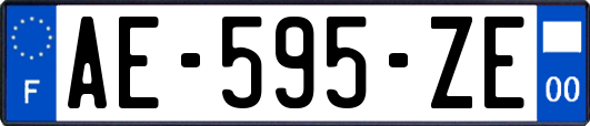 AE-595-ZE