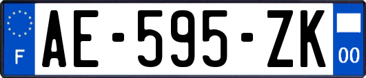 AE-595-ZK