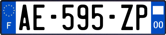 AE-595-ZP