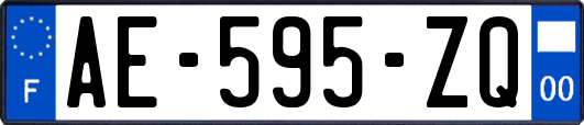 AE-595-ZQ