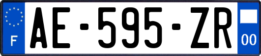 AE-595-ZR