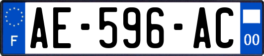 AE-596-AC