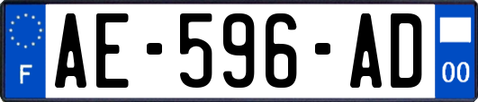 AE-596-AD