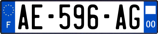 AE-596-AG