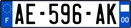 AE-596-AK