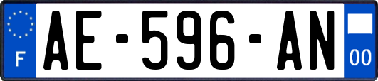 AE-596-AN