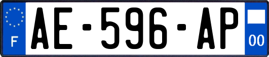 AE-596-AP