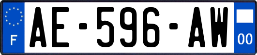 AE-596-AW