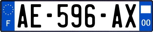 AE-596-AX