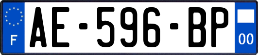 AE-596-BP