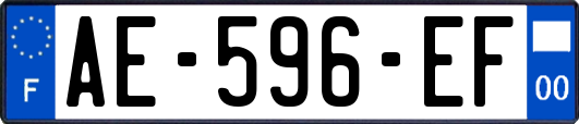 AE-596-EF
