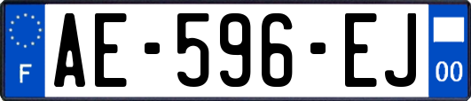 AE-596-EJ