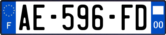 AE-596-FD