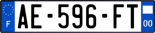 AE-596-FT