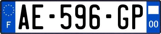 AE-596-GP