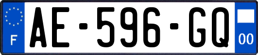 AE-596-GQ