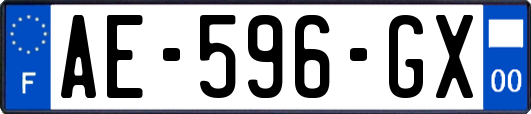 AE-596-GX