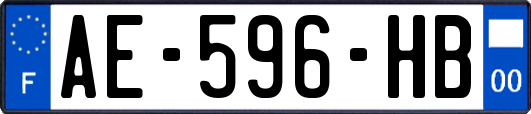 AE-596-HB