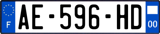 AE-596-HD